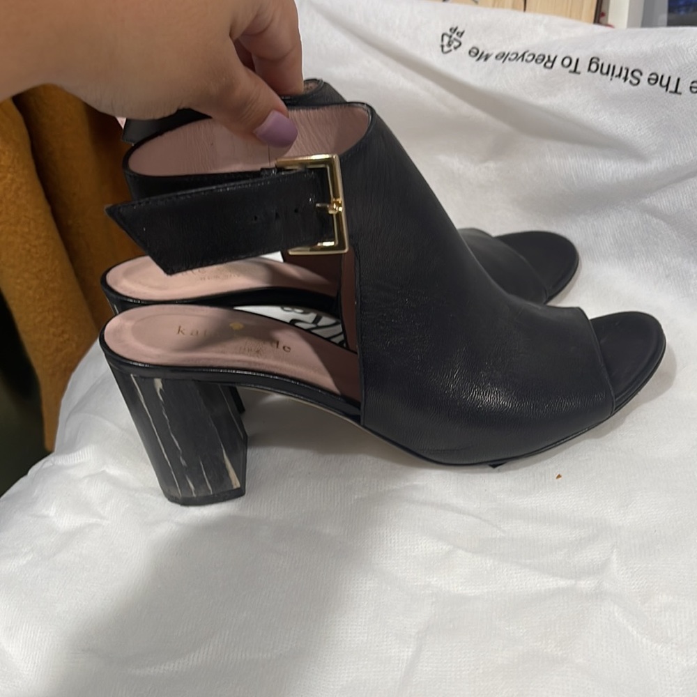 Kate Spade Heels